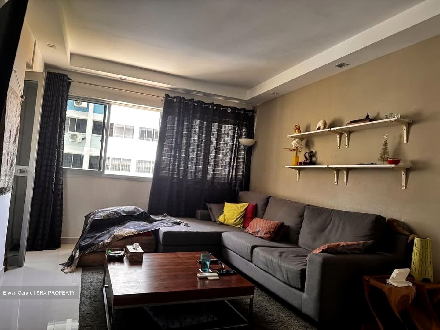 Blk 114 Pasir Ris Street 11 (Pasir Ris), HDB 4 Rooms #566454181